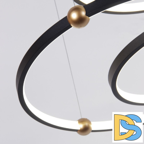 Подвесная люстра Favourite Tornado 4569-4P