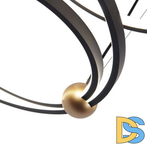 Подвесная люстра Favourite Tornado 4569-4P