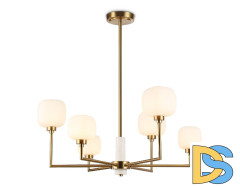 Люстра на штанге Ambrella Light High Light Heigh Light LH53015