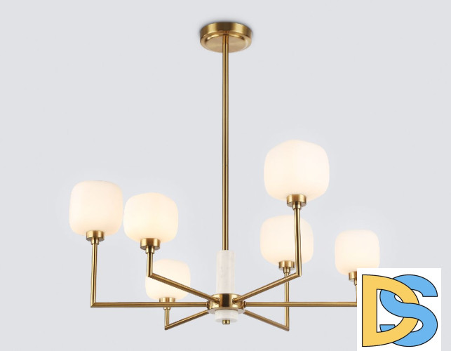 Люстра на штанге Ambrella Light High Light Heigh Light LH53015