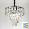 Подвесная люстра Modelux ML.20210.10R CR