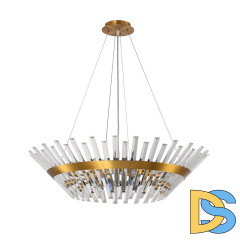 Подвесная люстра Stilfort Snowy 2116/05/08P