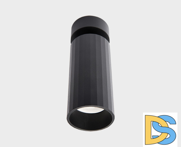 Накладной спот Italline IT08-8011 black