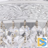 Подвесной светильник Bohemia Ivele Crystal AL19201/15OL WMN Balls