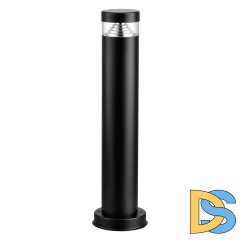 Уличный светодиодный светильник Lightstar Raggio 376907