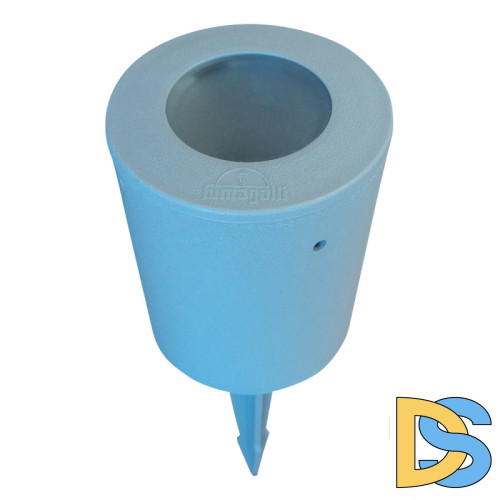 Грунтовый светильник Fumagalli 3A7.001.000.LXU1L