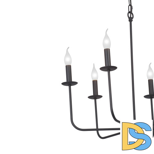 Подвесная люстра Vitaluce V3986-1/6