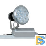 Трековый светильник Elvan ST-01-15x1W-WH