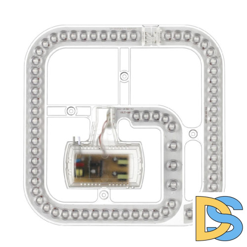 Светодиодный модуль Novotech Klark LED 48W 3000/4200/6300K 357767