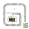 Светодиодный модуль Novotech Klark LED 48W 3000/4200/6300K 357767