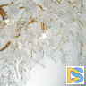 Подвесная люстра Modestyle MS.2109.1000 GD