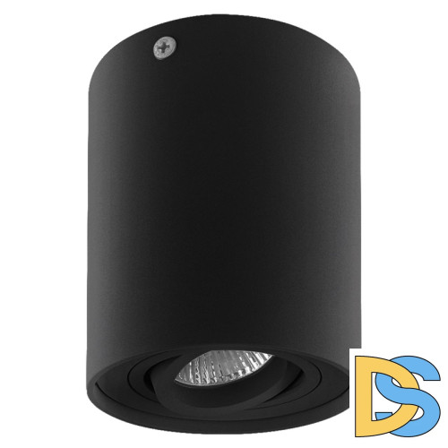 Потолочный светильник Lightstar Binoco 052017