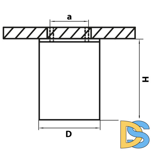 Потолочный светильник Lightstar Binoco 052017
