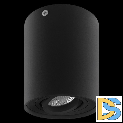 Потолочный светильник Lightstar Binoco 052017