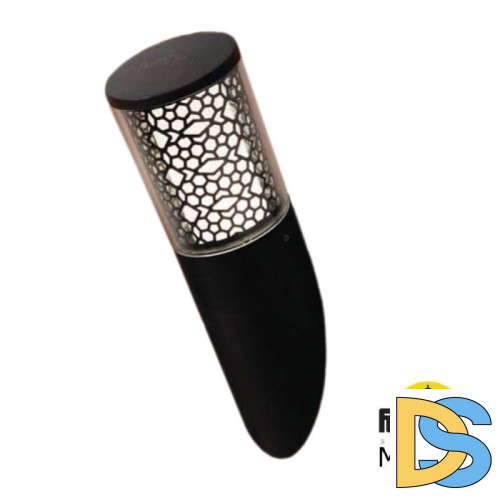 Уличный настенный светильник Fumagalli DR3.571.000.AXU1L