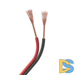 Шлейф питания Arlight ARL-16AWG-2Wire-CU 033152