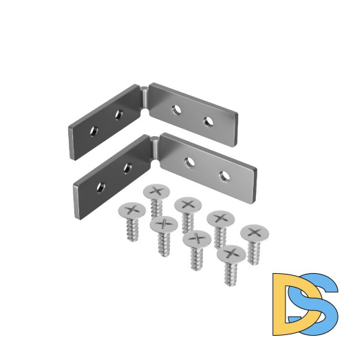 Соединитель Maytoni Magnetic track system Exility TRA034ICL-MP