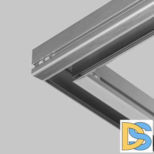 Соединитель Maytoni Magnetic track system Exility TRA034ICL-MP