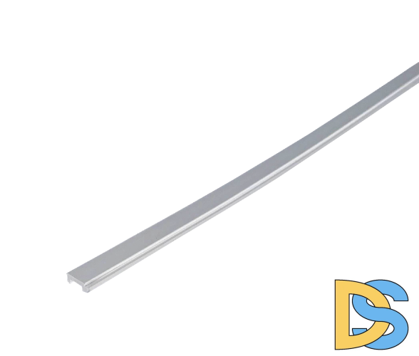 Заглушка каналов питания iLedex Vision STRAP 4825 WH