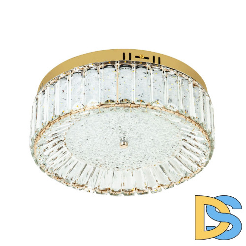 Потолочный светильник Modelux ML.2305.400 GD