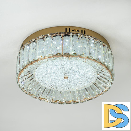 Потолочный светильник Modelux ML.2305.400 GD