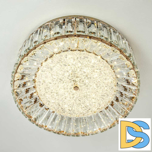 Потолочный светильник Modelux ML.2305.400 GD