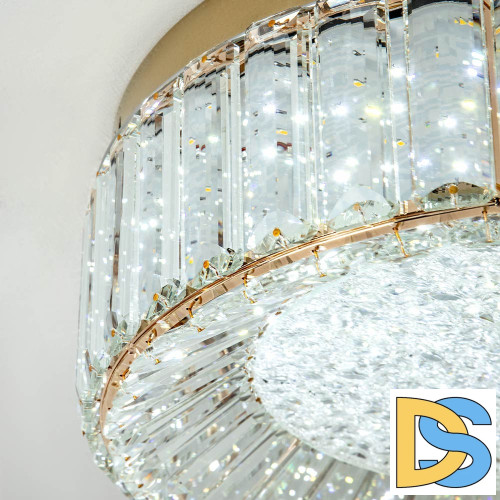 Потолочный светильник Modelux ML.2305.400 GD