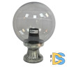Садовый светильник Fumagalli G25.110.000.BZE27