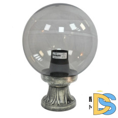 Садовый светильник Fumagalli G25.110.000.BZE27