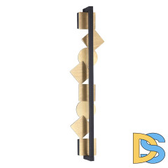 Настенный светильник Odeon Light Geos 6691/12WL