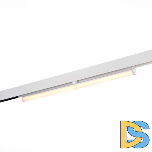 Трековый светодиодный светильник ST Luce Skyline 48 ST803.536.10
