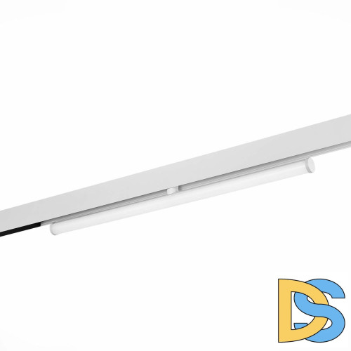 Трековый светодиодный светильник ST Luce Skyline 48 ST803.536.10