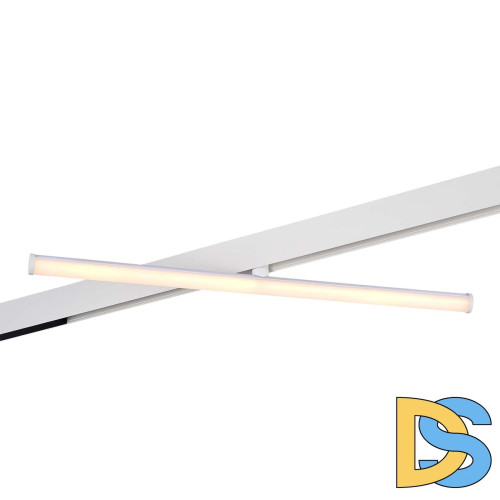 Трековый светодиодный светильник ST Luce Skyline 48 ST803.536.10