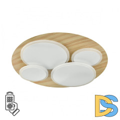 Потолочный светильник Sonex Pine 7734/60L