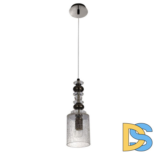 Подвесной светильник Crystal Lux Mateo SP1