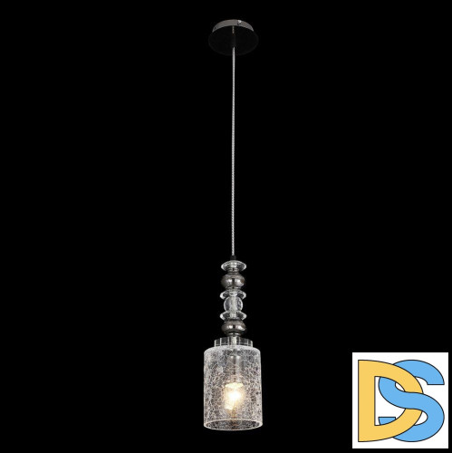 Подвесной светильник Crystal Lux Mateo SP1
