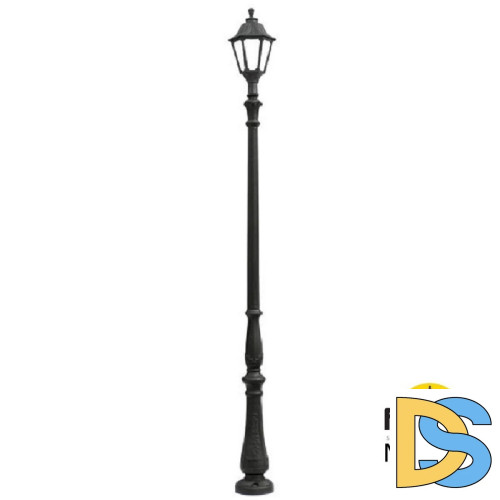 Садовый светильник Fumagalli E35.205.000.AYH27