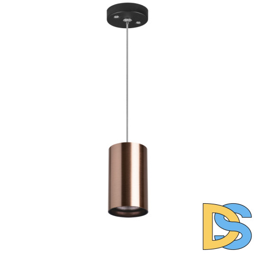 Подвесной светильник Lightstar Rullo RP430 (214430+590057)