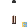 Подвесной светильник Lightstar Rullo RP430 (214430+590057)