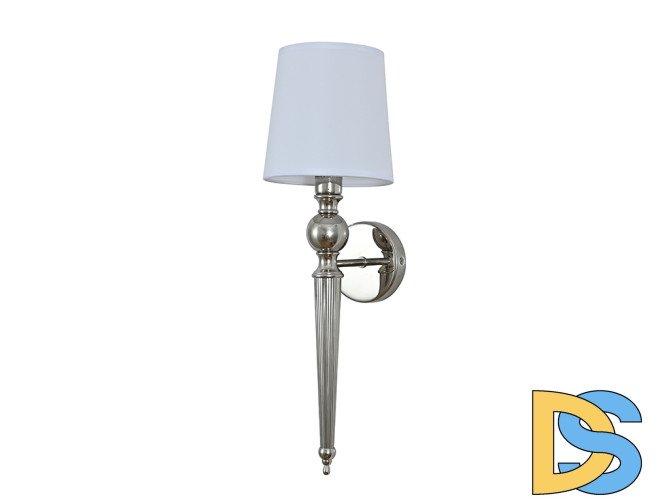 Бра Newport 3161/A nickel М0069310