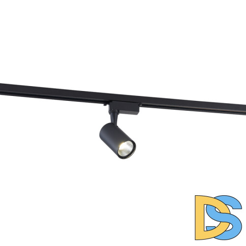 Трековый светильник Simple Story 2043-LED5TRB