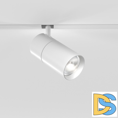 Трековый светильник Elektrostandard Slim Magnetic 4690389188695 a059185