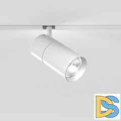 Трековый светильник Elektrostandard Slim Magnetic 4690389188695 a059185