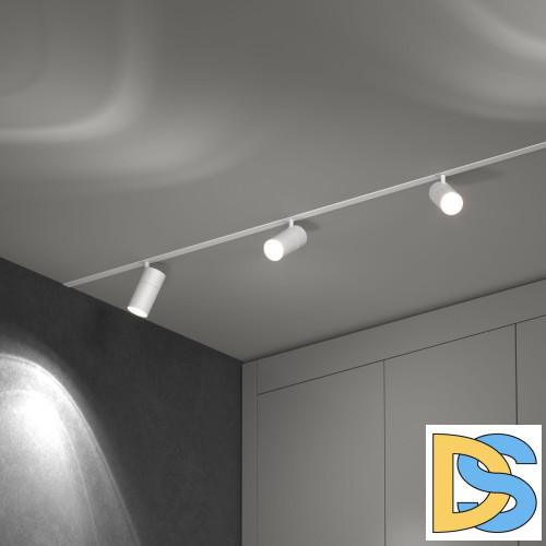 Трековый светильник Elektrostandard Slim Magnetic 4690389188695 a059185