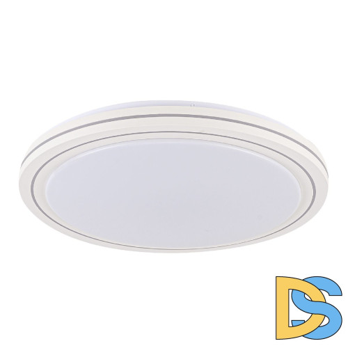 Потолочный светильник LED4U L3032-500 WH