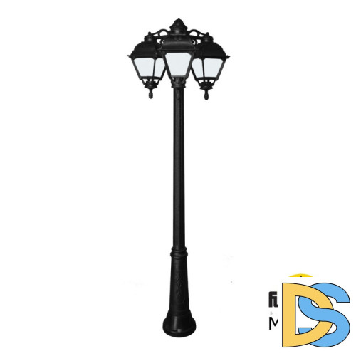 Садовый светильник Fumagalli U23.157.S30.AYF1RDN