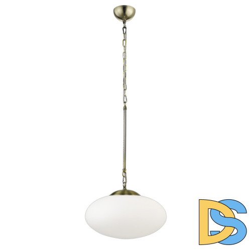 Подвесной светильник Simple Story 1124-1PL