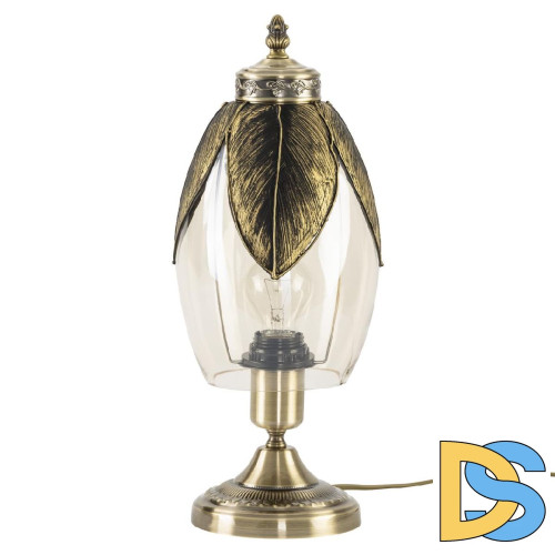 Настольная лампа Citilux Garuda CL420813