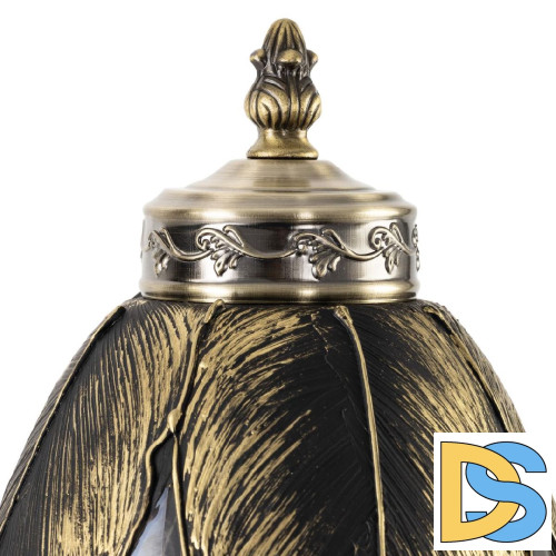 Настольная лампа Citilux Garuda CL420813