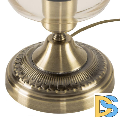 Настольная лампа Citilux Garuda CL420813